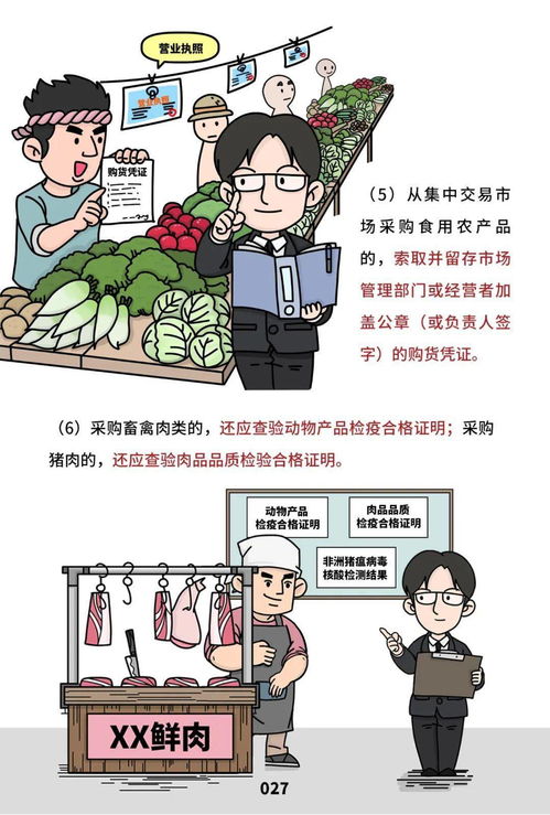 市場監(jiān)管總局印發(fā)《餐飲服務(wù)食品安全操作規(guī)范》宣傳冊，筑牢餐飲安全防線