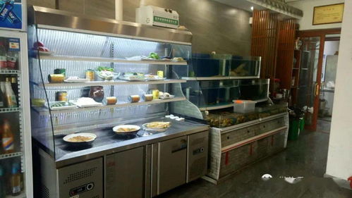 本期上榜餐飲服務(wù)店盤點 美食風(fēng)向標(biāo)