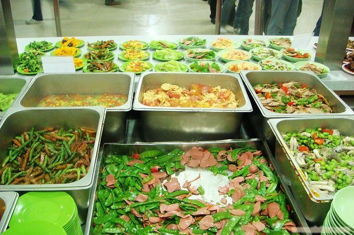 閩侯食堂生鮮蔬菜食材配送|閩侯食堂承包|團(tuán)膳服務(wù)